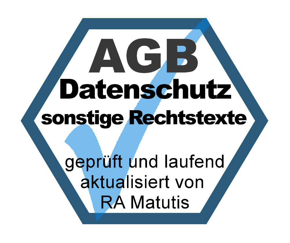 Gepruefte Rechtstexte