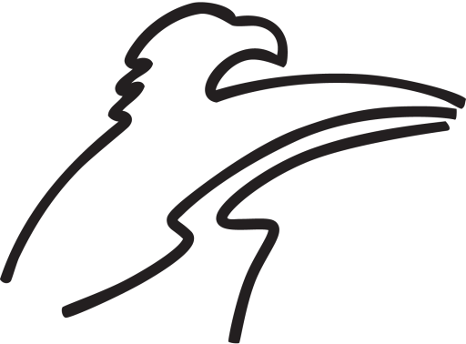 Logo der Wildnisschule Wildnisschule Wildnis-Wege