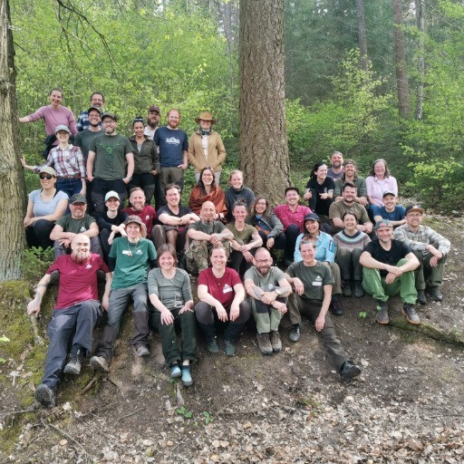 Preview image of class Wildnispädagogik Ausbildung - Frühjahr 2025