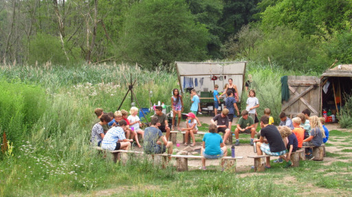 Preview image of class Sommerferiencamp III