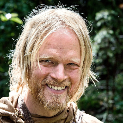 Bild des Team Mitglieds Johan (Amadin)