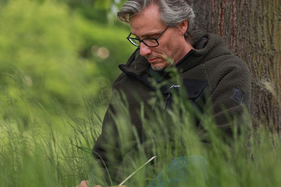 Picture of school team member Alexander Havenstein
