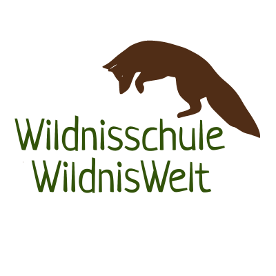 Logo der Wildnisschule Wildnisschule WildnisWelt