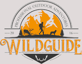 Logo der Wildnisschule Wildguide - Wildnisschule