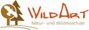 Logo der Wildnisschule Wildnisschule WildArt