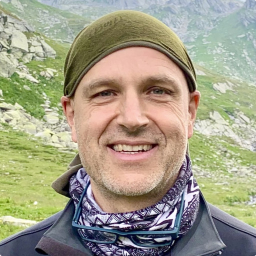 Picture of school team member Stephan Pfannschmidt