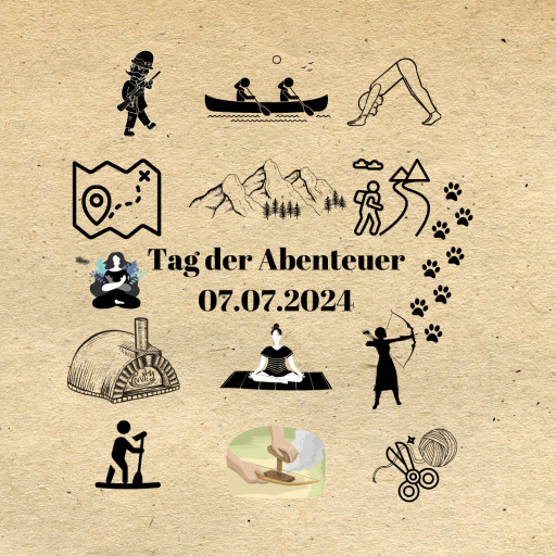 Preview image of class Tag der Abenteuer
