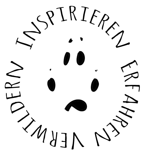 Logo der Wildnisschule Always Tracking - Fährtenlesen und Verwildern