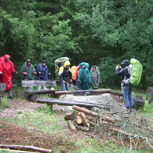 randomly picked image number 5 of outdoor class offering on wildnet