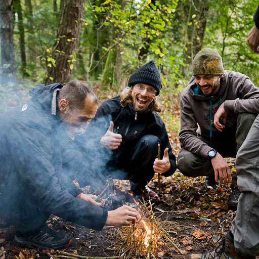 randomly picked image number 5 of outdoor class offering on wildnet