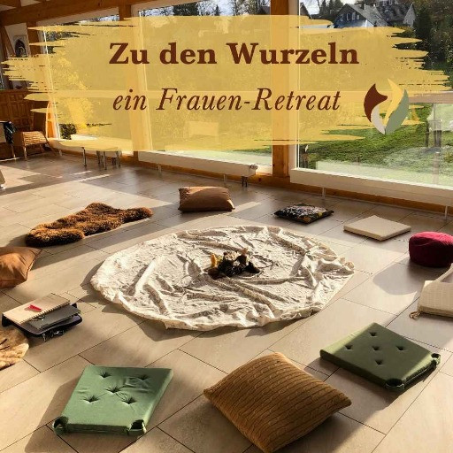 Preview image of class Zu den Wurzeln – ein Frauen-Retreat