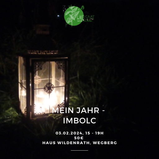 Preview image of class Mein Jahr - Imbolc. Jahreskreisfest