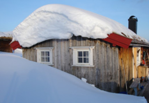 Preview image of class Skiwandern in Norwegen