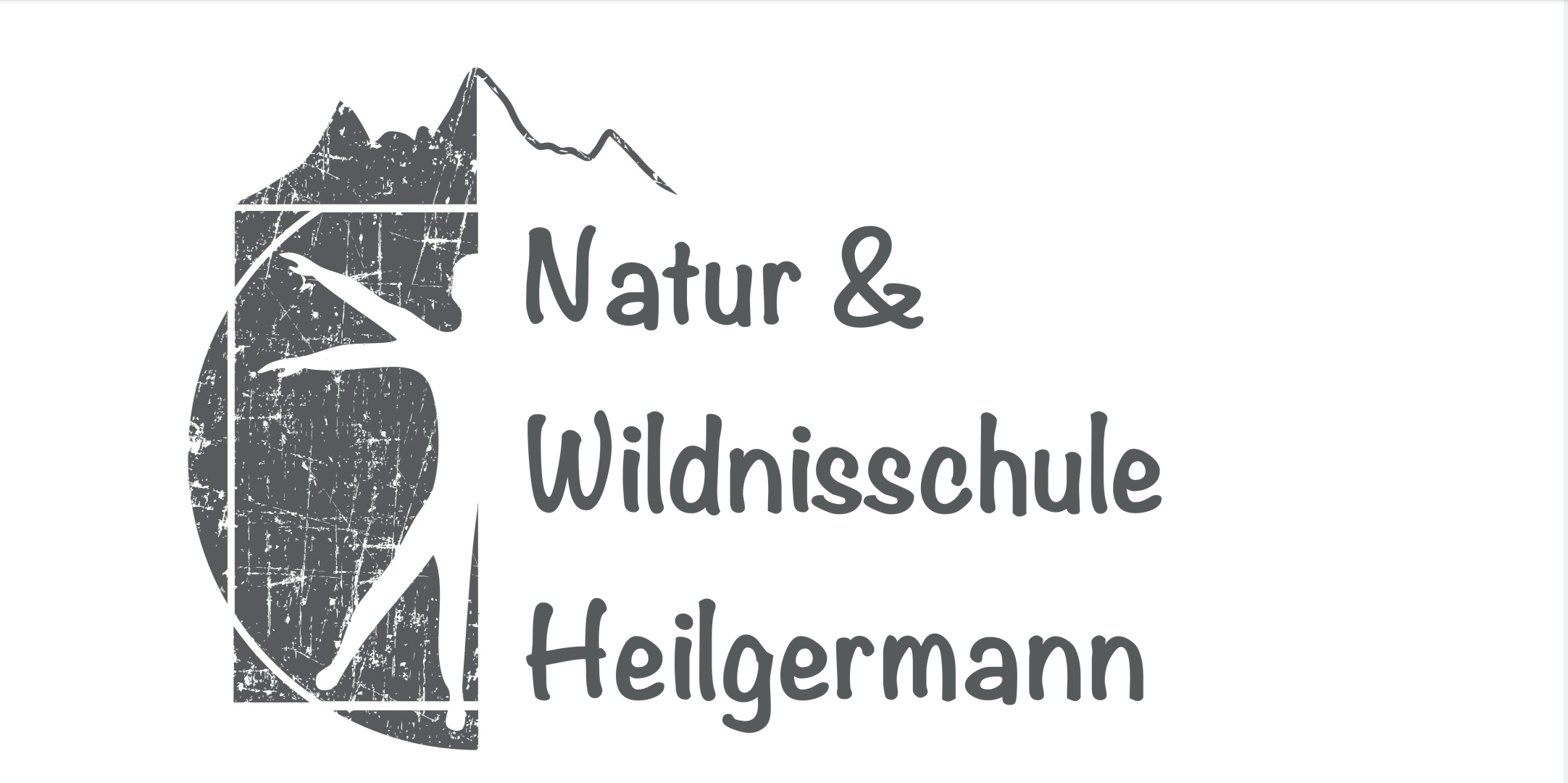 Logo der Wildnisschule Jens Heilgermann
