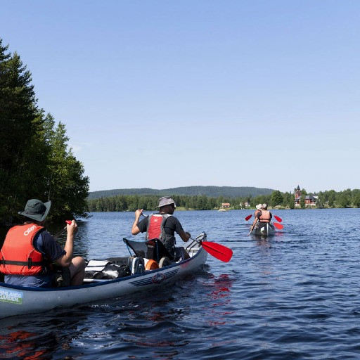 Preview image of class Outdoor-Guide Ausbildung