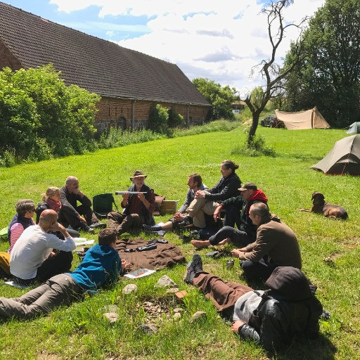 Vorschau Bild des Kurses Respektvoll Jagen / Jagdkurs Berlin-Magdeburg-Leipzig