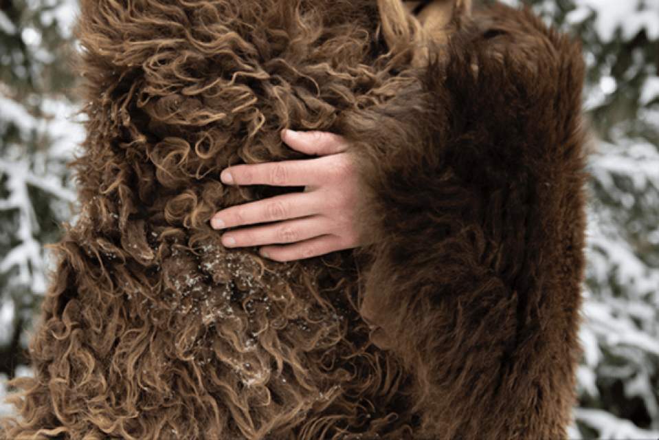 Vorschau Bild des Kurses NATURHANDWERK MENTORING 2