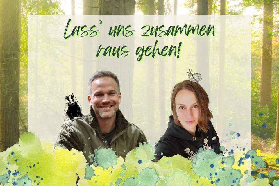 Preview image of class Baden & Butschern - Auszeit im Wald für Familien