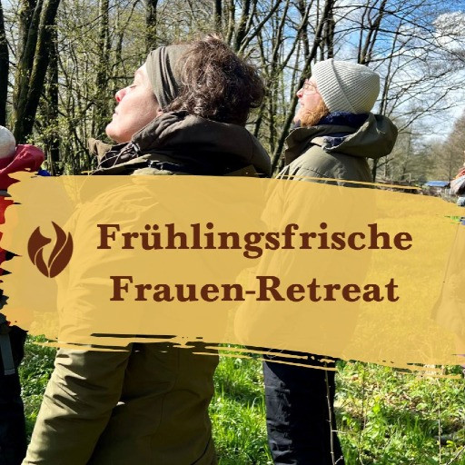 Vorschau Bild des Kurses Frühlingsfrische - ein Frauen-Retreat