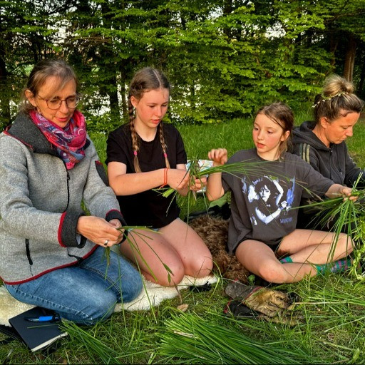 Vorschau Bild des Kurses FamilienCamp