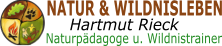 Logo of the wilderness school Natur- und Wildnisleben