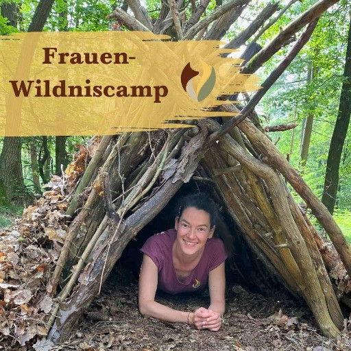 Preview image of class Frauen Wildniscamp