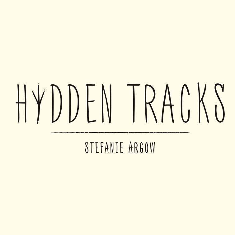 Logo der Wildnisschule Hidden Tracks