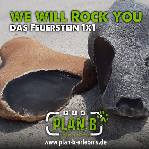 Vorschau Bild des Kurses Flint Knapping (Feuerstein bearbeiten)