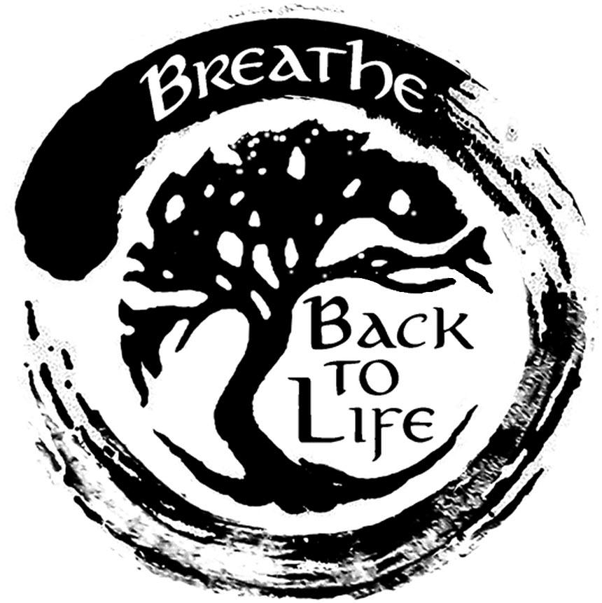Logo der Wildnisschule Herzkraft & BreatheBackToLife Männerseminare