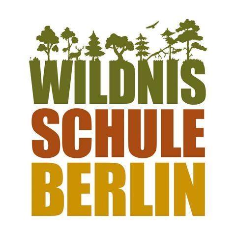 Logo der Wildnisschule Wildnisschule Berlin
