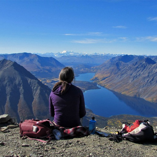 Vorschau Bild des Kurses Wilderness-Guide Ausbildung