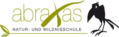 Logo der Wildnisschule Natur- und Wildnisschule Abraxas Allgäu