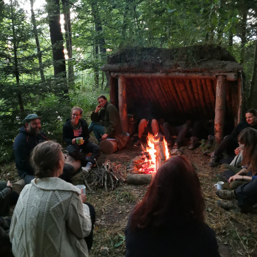 randomly picked image number 1 of outdoor class offering on wildnet