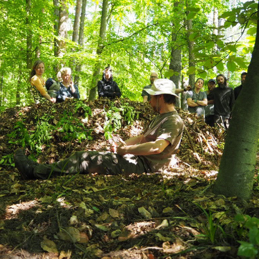 Vorschau Bild des Kurses Wildnis-Survival-Training Sommer