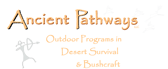 Classes From Ancient Pathways