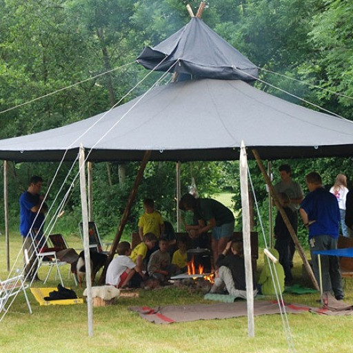 Vorschau Bild des Kurses Wildnispädagogik Ausbildung