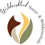 Logo der Wildnisschule Wildnisblick 