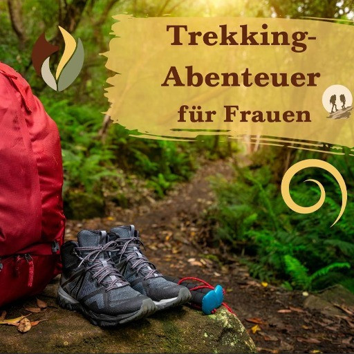 Preview image of class Trekking-Abenteuer für Frauen