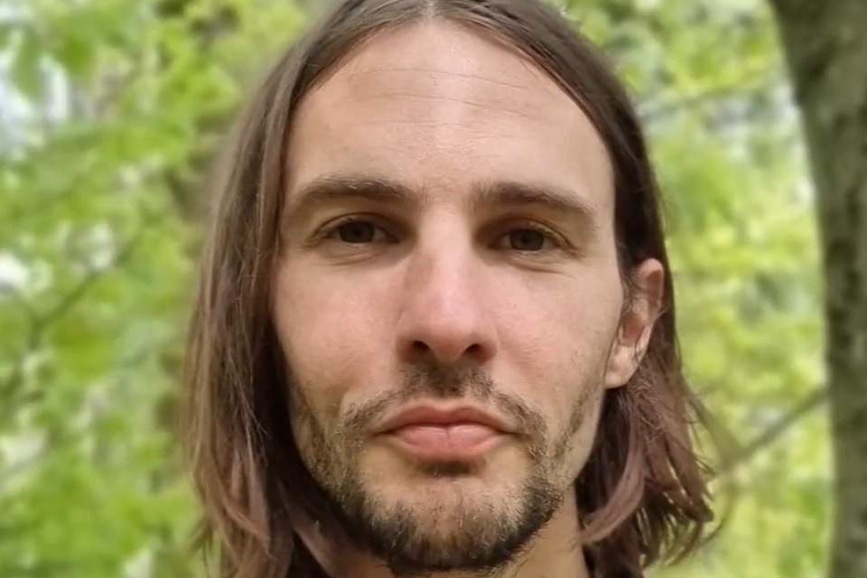 Bild des Team Mitglieds Ingmar Gröhn