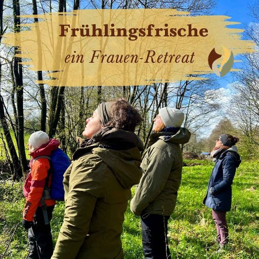 Preview image of class Frühlingsfrische - ein Frauen-Retreat