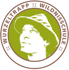 Logo der Wildnisschule Wurzeltrapp Wildnisschule
