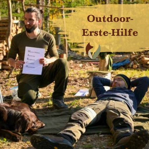 Preview image of class Outdoor-Erste-Hilfe-Kurs