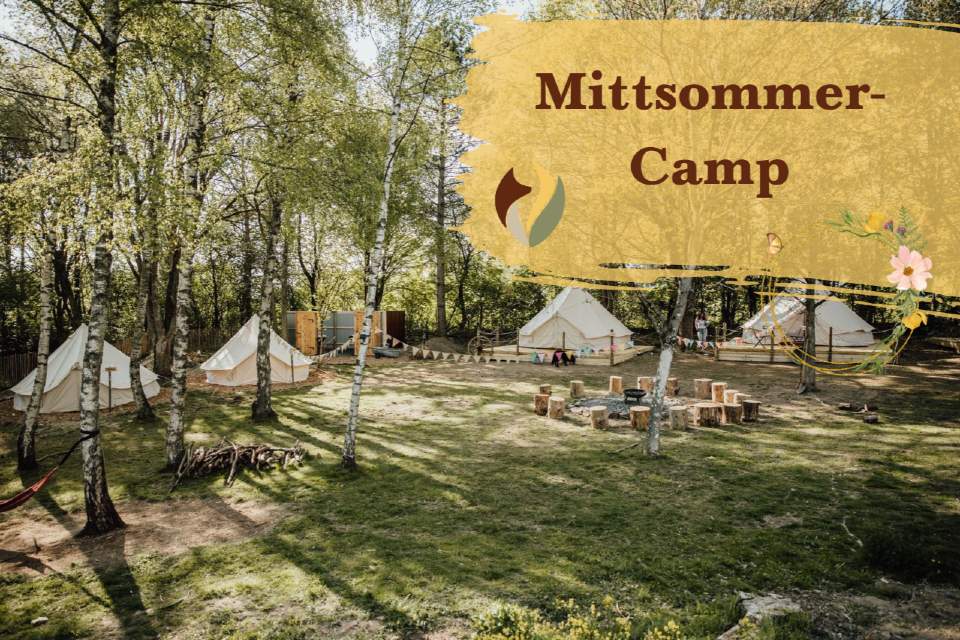 Preview image of class Mittsommer-Camp