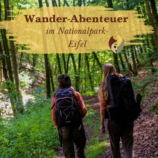 Preview image of class Wander-Abenteuer im Nationalpark Eifel