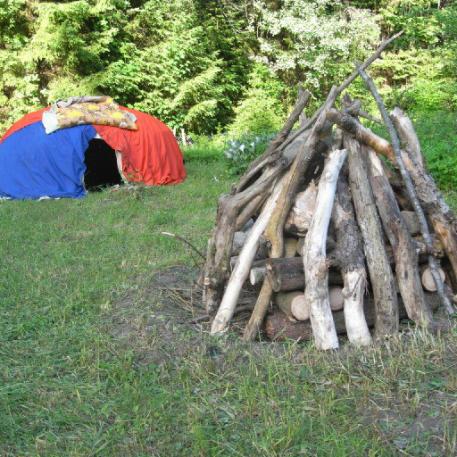 Vorschau Bild des Kurses Schwitzhütte - Reinigungszeremonie in der Tradition der Lakota