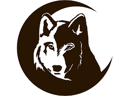 Logo der Wildnisschule Wildnis- und Survivalschule Schattenwolf