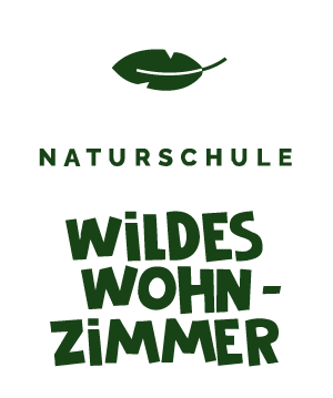 Logo der Wildnisschule Naturschule Wildes Wohnzimmer