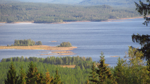 Vorschau Bild des Kurses Wildnis-Camp in Schweden