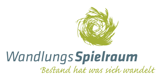 Logo der Wildnisschule WandlungsSpielraum 