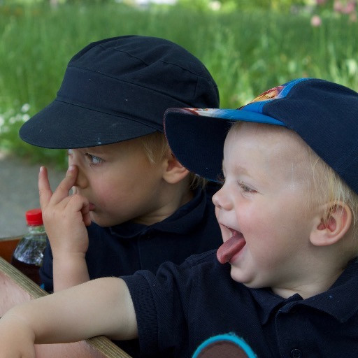 Preview image of class Kombipaket -  Waldbaden für Familien